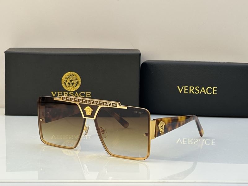 Versace Sunglasses